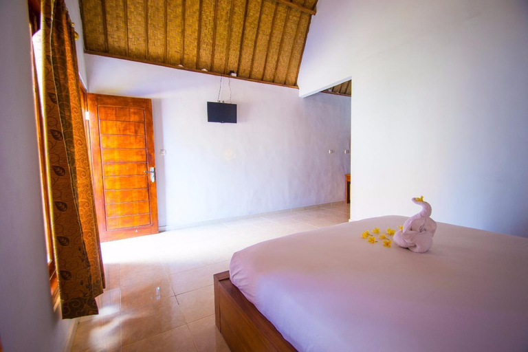 Bedroom 3, Jona Pool View, Klungkung