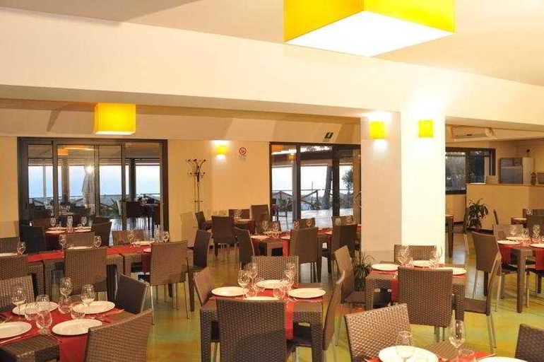 Food & Drinks 3, Aparthotel Isabella, Agrigento