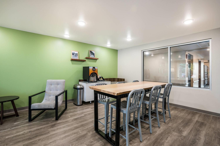 Public Area 3, Woodspring Suites Littleton-South Denver, Arapahoe