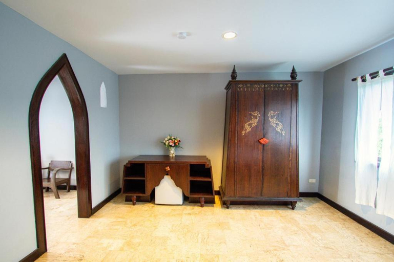 Bedroom 3, Gudi Boutique Resort, Mae Rim