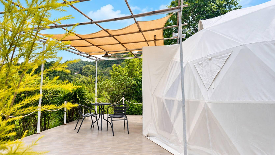 Others 2, Greatland​ Glamping​ Khao​ Yai​ Resort , Pak Chong