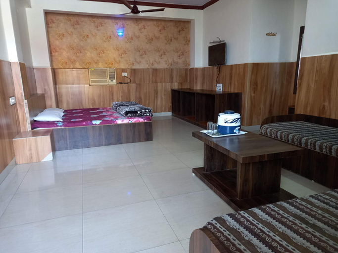 Others 3, Goroomgo Jain Residency Madhya Pradesh, Hoshangabad