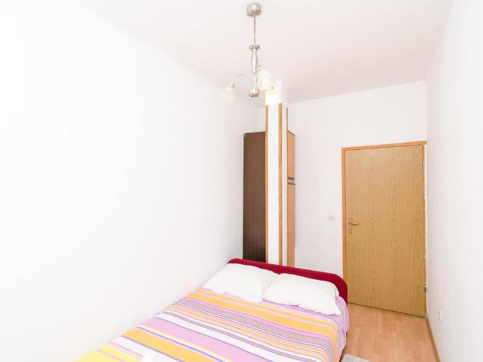 Bedroom 2, Guest House Sobra 38 - Double Room with Garden View 3, Mljet