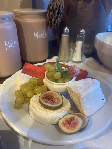 Food & Drinks 5, Le Relais du Doubs en Bourgogne, Saône-et-Loire