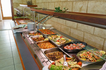 Others 3, Alianthos Beach Hotel, Crete