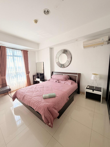 Bedroom 2, Apartemen Borneo Bay Residence, Balikpapan