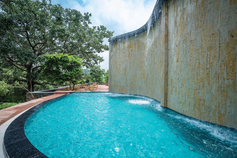Sport & Beauty 2, Kananwas Resort Kumbhalgarh, Rajsamand