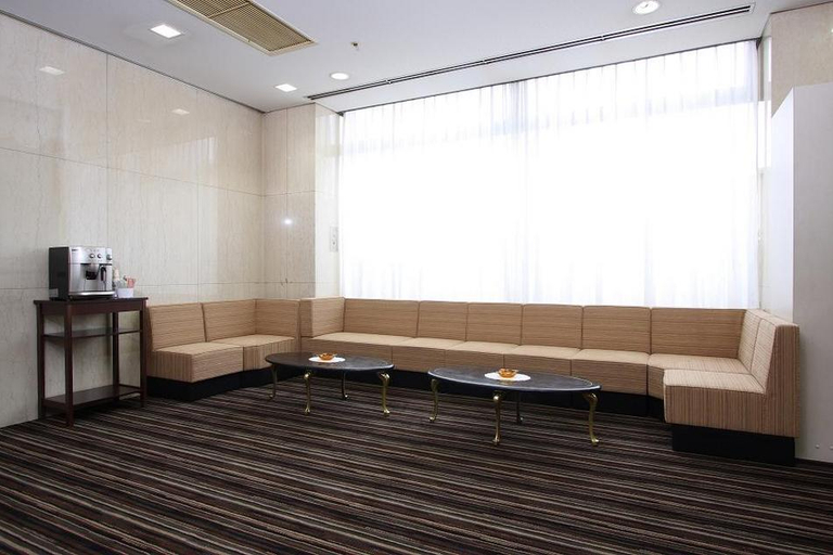Others 4, Plaza Hotel Urawa, Saitama