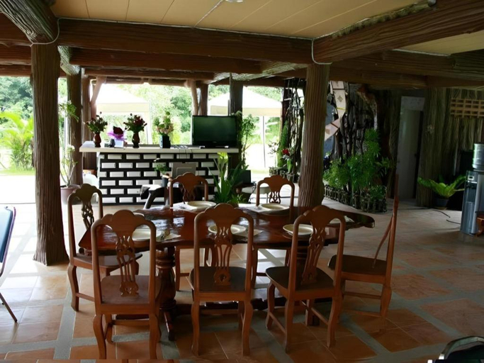 Food & Drinks, Lom Rak Resort, Suan Phung