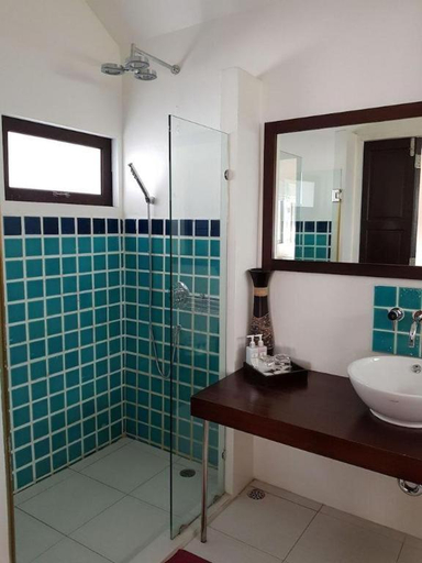 Bathroom, Baan Suan Nuan Ta, Muang Samut Songkhram