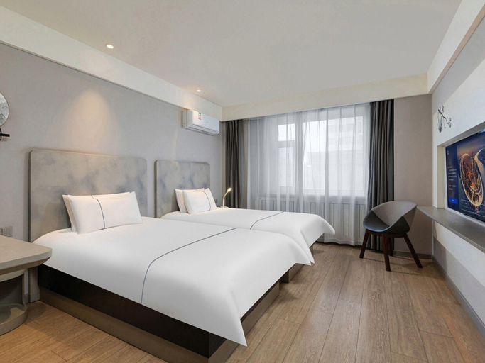 Bedroom 3, Magnotel Shenyang Beiling, Shenyang