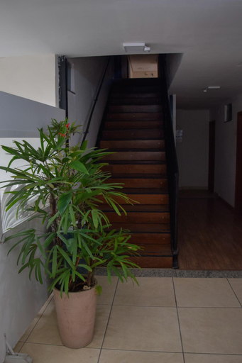 Others 5, Star Hotel Quarto 206, Juiz de Fora