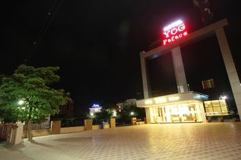 Others 2, Hotel Yog Palace, Ahmadnagar