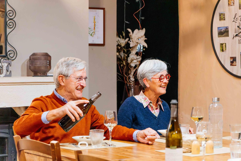 Food & Drinks 4, LES DIVINES BOURGOGNE, Côte-d'Or