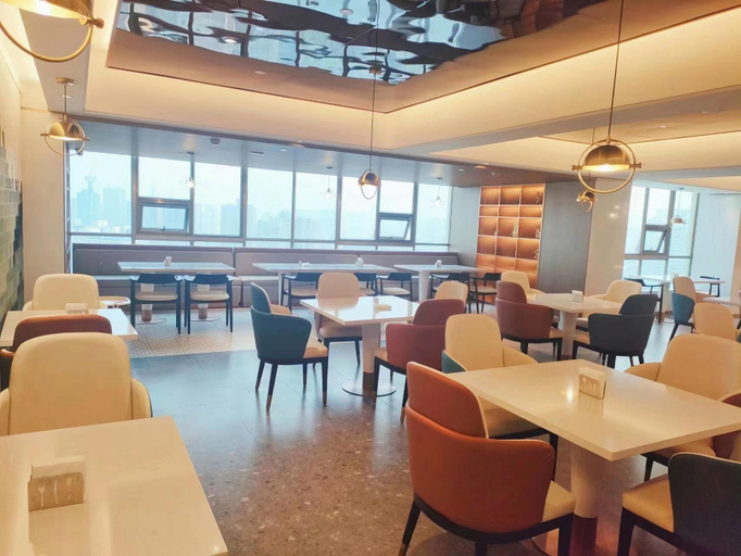 Food & Drinks 4, Vienna Hotel Changsha IFC Pedestrian Street, Changsha