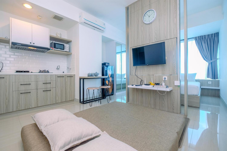 Others 4, Simply Studio Grand Kamala Lagoon By Travelio, Bekasi