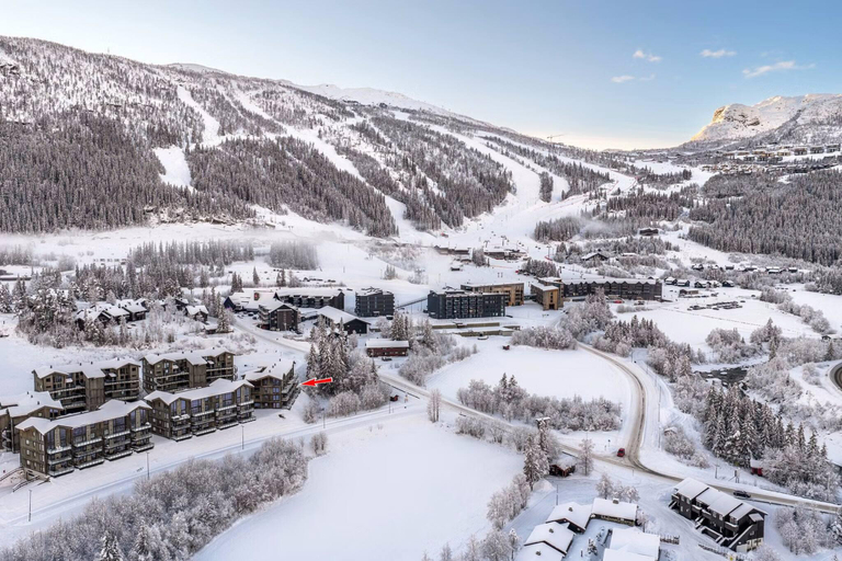 5, Mountain apartment in Hemsedal - For skiing and mountain tours, Hemsedal