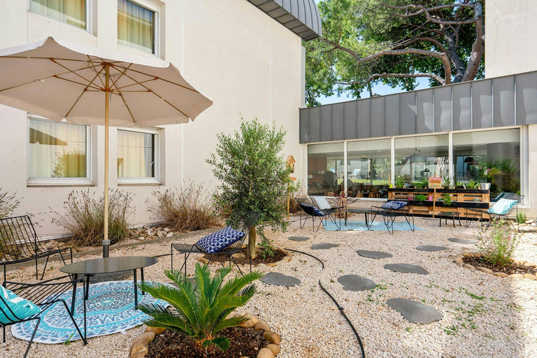 Exterior & Views 2, Appart'City Confort Montpellier Gare Saint Roch, Hérault