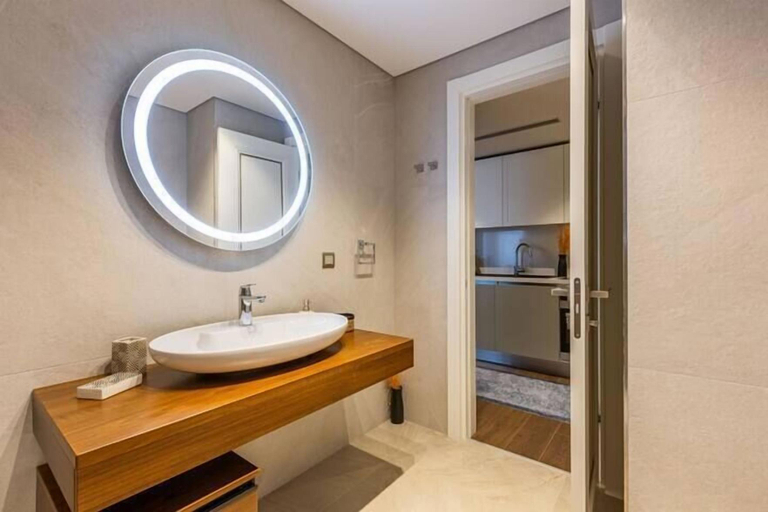 Room 4, Taksim 360 Lagirio Residence, Beyoğlu