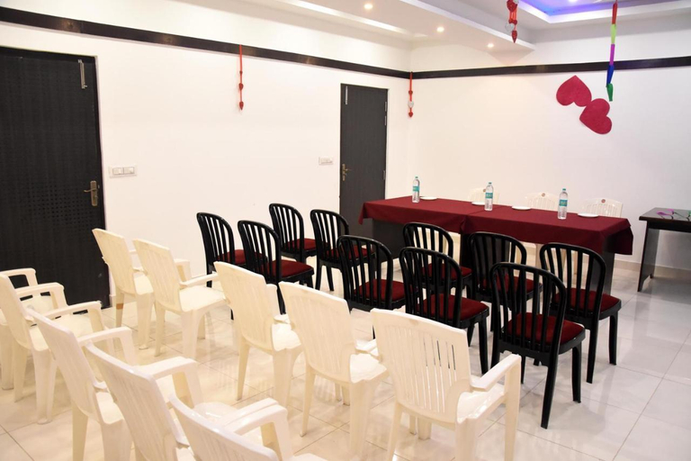 Food & Drinks 5, Hotel Rajshree, Udham Singh Nagar