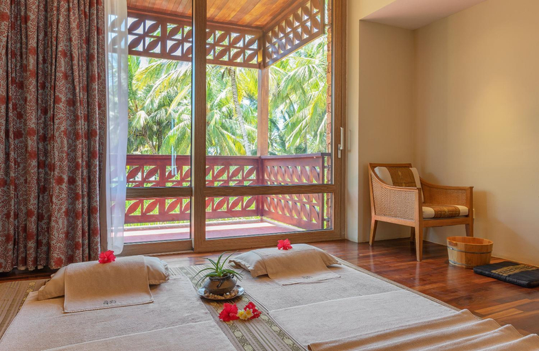 Bedroom 3, Meliá Zanzibar, Kaskazini 'B'