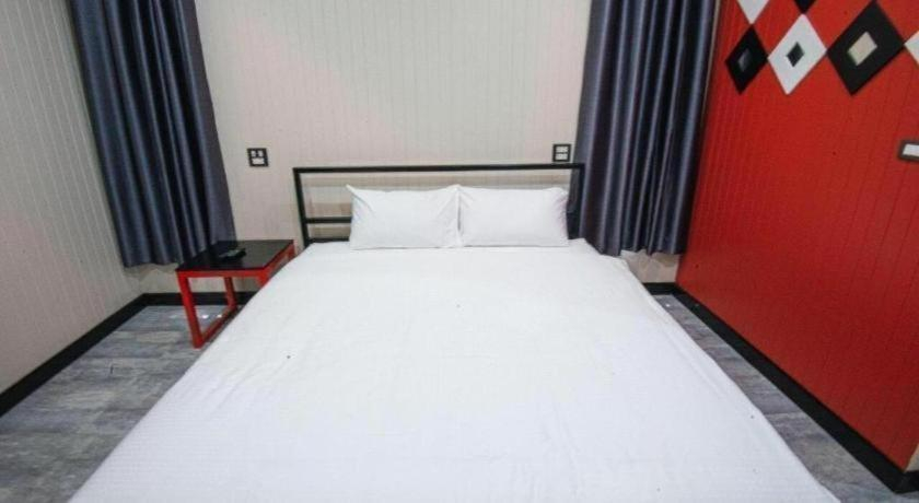 Bedroom 4, KATOON RESORT KHAO KHO, Khao Kho
