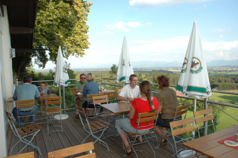 Others 5, Hotel Zur Schonen Aussicht, Rosenheim
