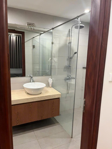 Bathroom 3, Paradise Home 06 Trinh Cong Son, Tây Hồ