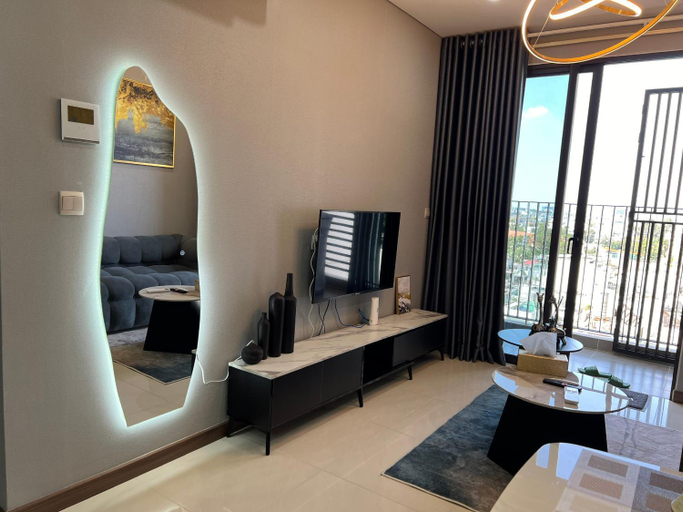 Others 5, UPhoenix Home Ha Do Centrosa Apartment in Central Ho Chi Minh city, Ho Chi Minh City
