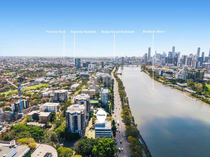 Others 5, Chasely Apartment Hotel, Toowong