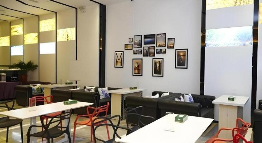 Food & Drinks 5, LAVANDE Hotel Dalian Huanan Square North Railway Station, Dalian