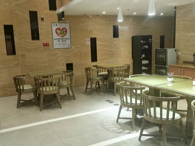 Food & Drinks 4, Lavande Hotels·Foshan Kuiqi Metro Station, Foshan
