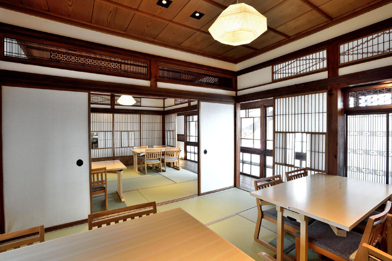 Others 4, Tabinoya Usami Umi Hotel, Itō