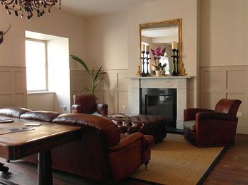 Others 2, Grove House Hotel, Edinburgh