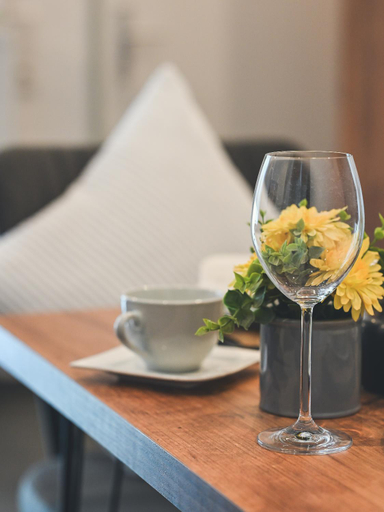 Food & Drinks 5, Serviceroom24 - Apartment 1 in Recklinghausen Hoch, Recklinghausen