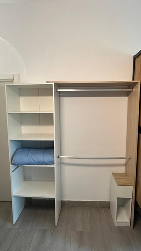 Bedroom 2, Can Cocollona, Girona