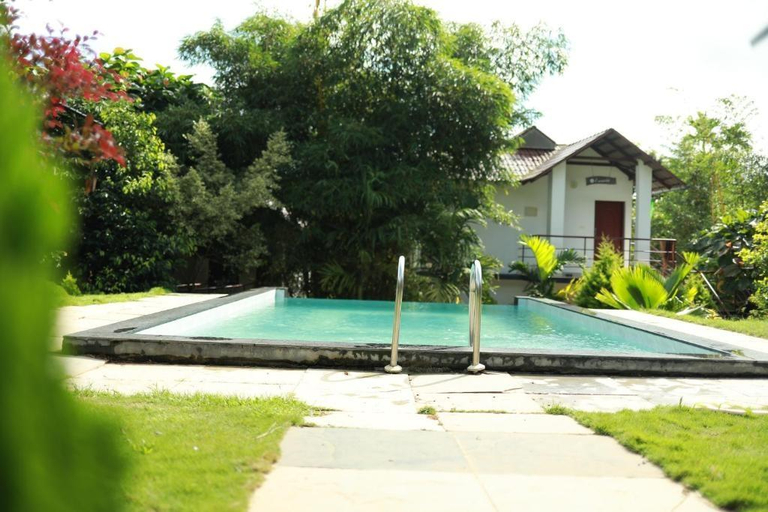 Sport & Beauty 5, Le Eden Resorts, Wayanad