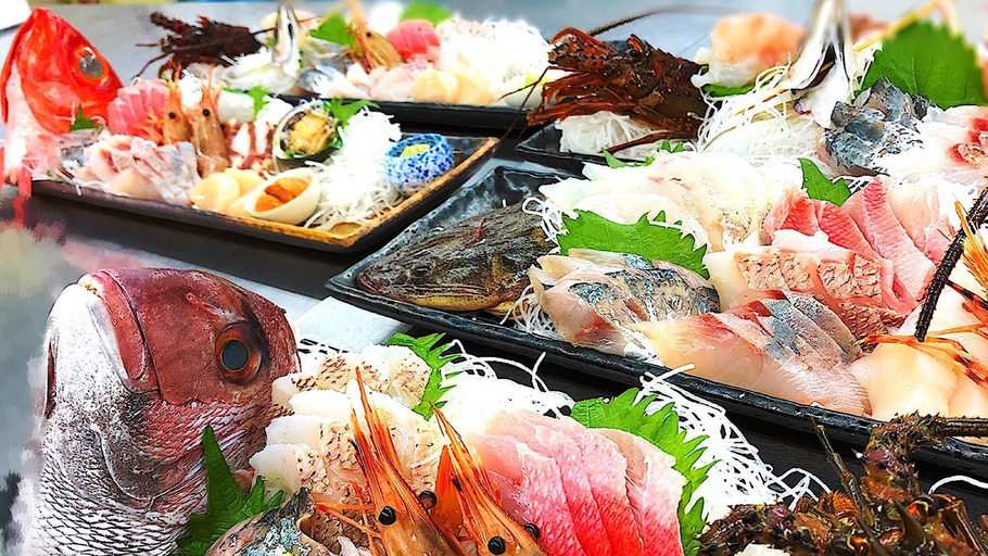 Food & Drinks 4, hamamurasaki, Shirako