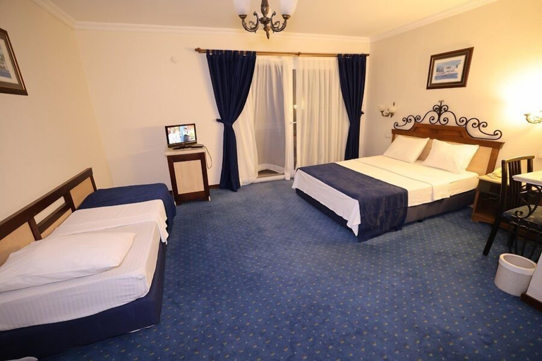 Bedroom 3, Sirius Mi Hotel Gumuldur, Menderes