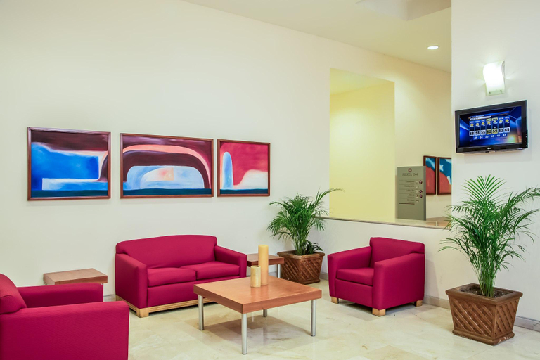 Public Area 2, Fiesta Inn Tijuana Otay Aeropuerto, Tijuana