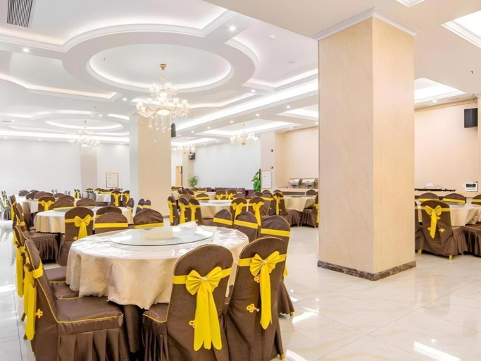Food & Drinks 5, Vienna Hotel Guangxi Guilin Xing'an, Guilin