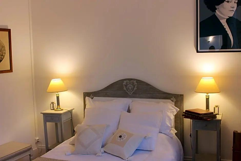 Bedroom, Il etait une fois un jardin, Yonne