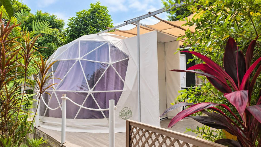 Others 3, Greatland​ Glamping​ Khao​ Yai​ Resort , Pak Chong