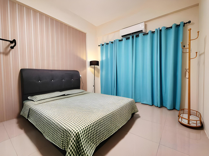 Bedroom, PavilionVillie Ipoh, Kinta