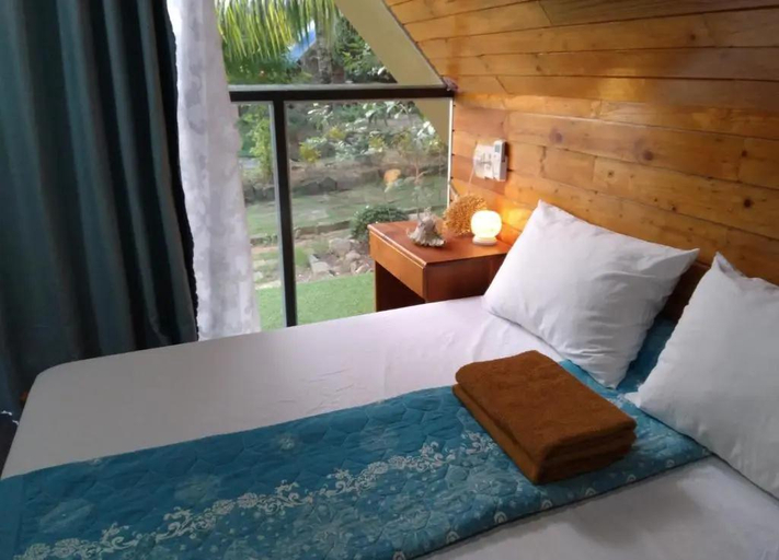 Bedroom 4, Phu Nam House - Resort, Phú Quốc