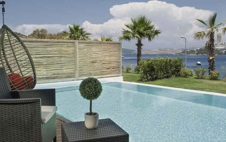 Sport & Beauty 2, Cape Bodrum Luxury Hotel & Beach, Bodrum