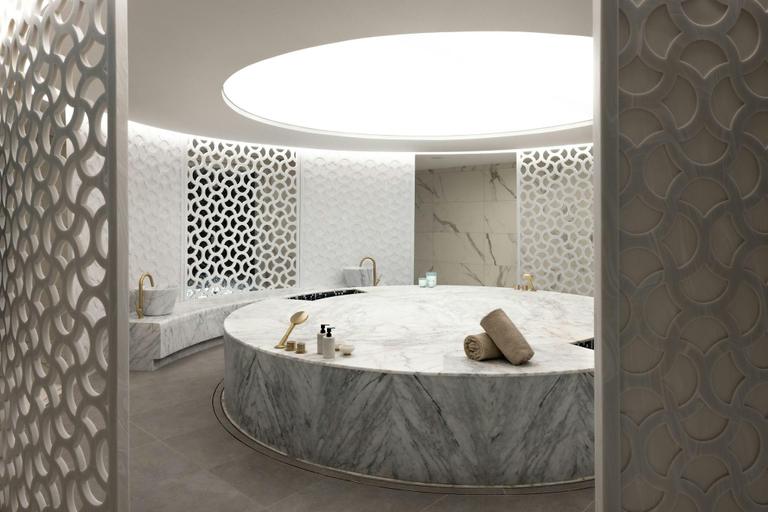 Bathroom 5, Jumeirah Gulf Of Bahrain