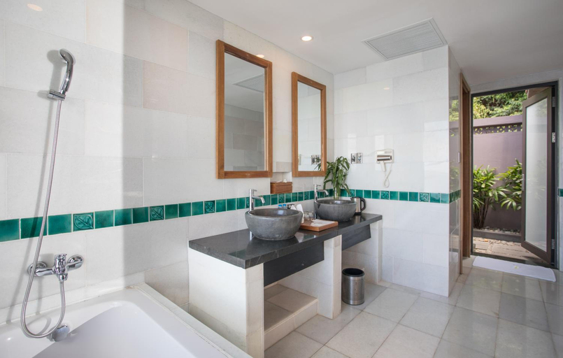 Bathroom 5, Vedana Lagoon Resort & Spa, Phú Lộc