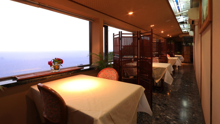 Others 3, Ocean View Resort Misaki, Izu