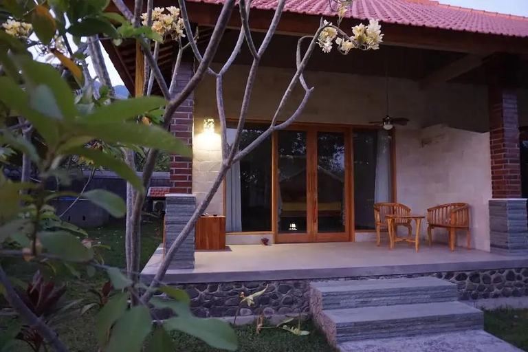 Exterior & Views 1, Hotel Sari, Jembrana